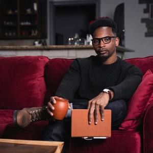 Meet your Posher, Anthony